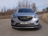 Защита передняя нижняя 60,3 мм MAZDA CX-5 2015